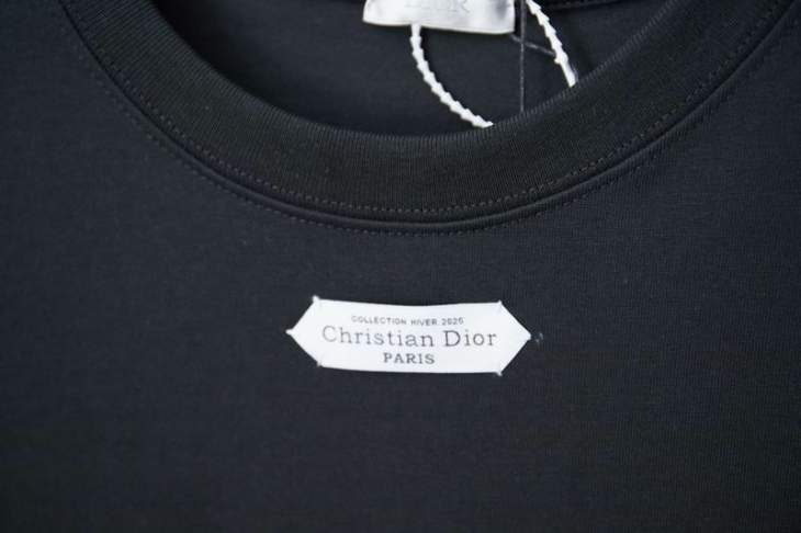 Dior T Shirts Short _SKUDiorS-XLhgntx2415764